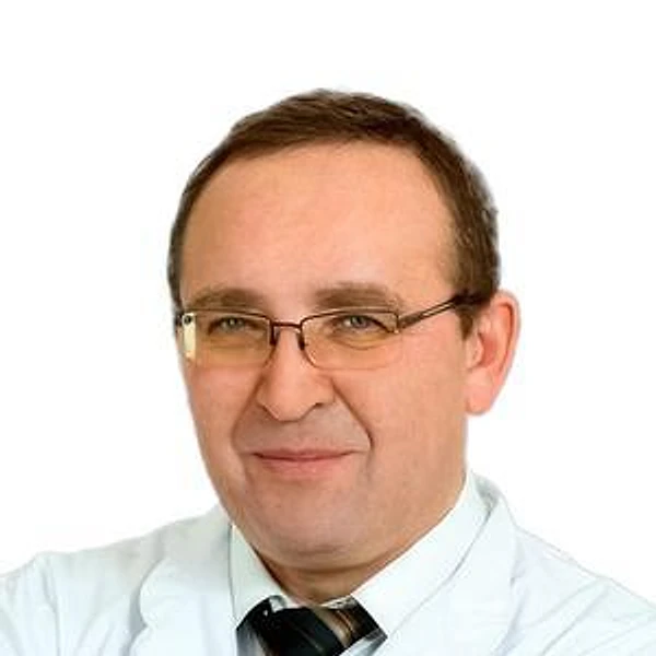 Прокопенко Семен Владимирович — Невролог, Красноярск