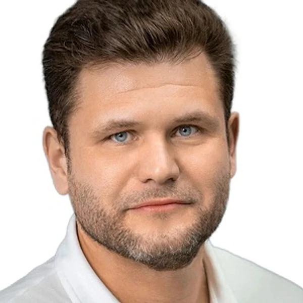 Овчинников Денис Владимирович — Стоматолог-ортопед, Омск