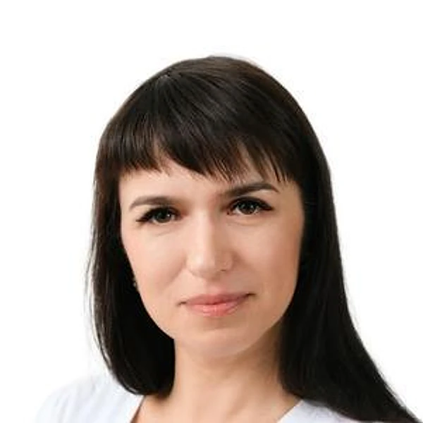 Окунь Елена Александровна — Стоматолог, Омск