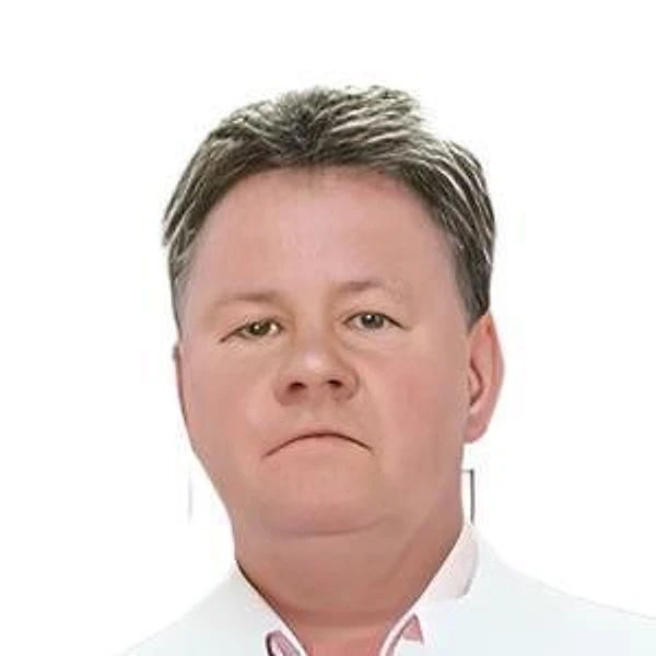 Матюшин Геннадий Васильевич — Кардиолог, Аритмолог, Красноярск