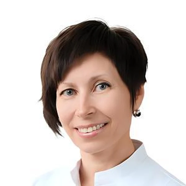 Пивоварова Инна Борисовна — Пародонтолог, Стоматолог, Омск