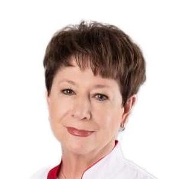 Демко Ирина Владимировна — Пульмонолог, Аллерголог, Иммунолог, Красноярск