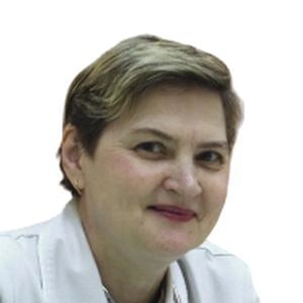 Переберина Маргарита Юрьевна — Врач общей практики (семейный врач), Кардиолог, Ревматолог, Санкт-Петербург