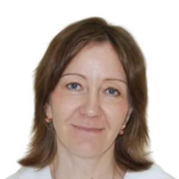 Кузьмина Вера Алексеевна — Эндокринолог, Санкт-Петербург
