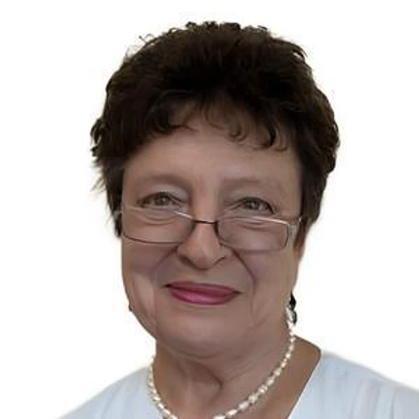 Дмитриева Наталия Ролландовна — Гинеколог, Санкт-Петербург