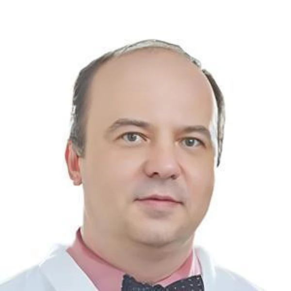 Бархатов Михаил Валерьевич — Детский невролог, Детский эпилептолог, Невролог, Эпилептолог, Красноярск