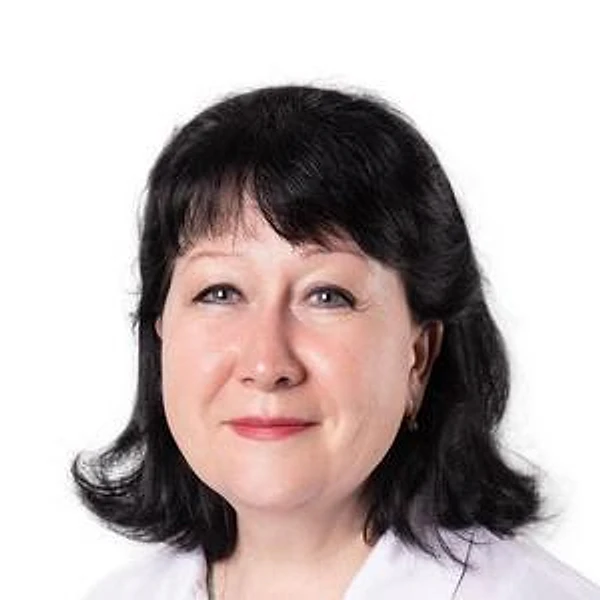 Соколова-Попова Татьяна Алексеевна — Гинеколог, Акушер, Гинеколог-эндокринолог, Красноярск