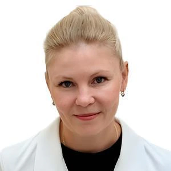 Ампилова Юлия Александровна — Дерматолог, Венеролог, Врач УЗИ, Санкт-Петербург