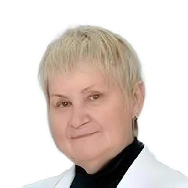 Алексейцева Светлана Петровна — Эндоскопист, Красноярск
