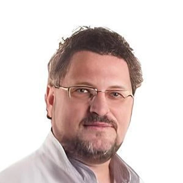 Коваленко Антон Федорович — Хирург, Ортопед, Проктолог (колопроктолог), Травматолог, Санкт-Петербург