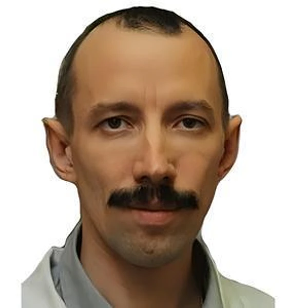 Ходарев Александр Валентинович — Невролог, Детский невролог, Санкт-Петербург
