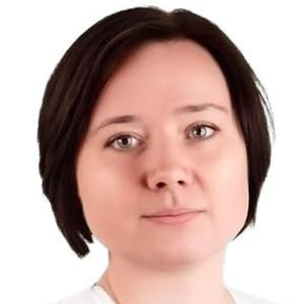 Бейсекеева Алина Женисовна — ЛОР, Детский ЛОР, Детский фониатр, Фониатр, Санкт-Петербург