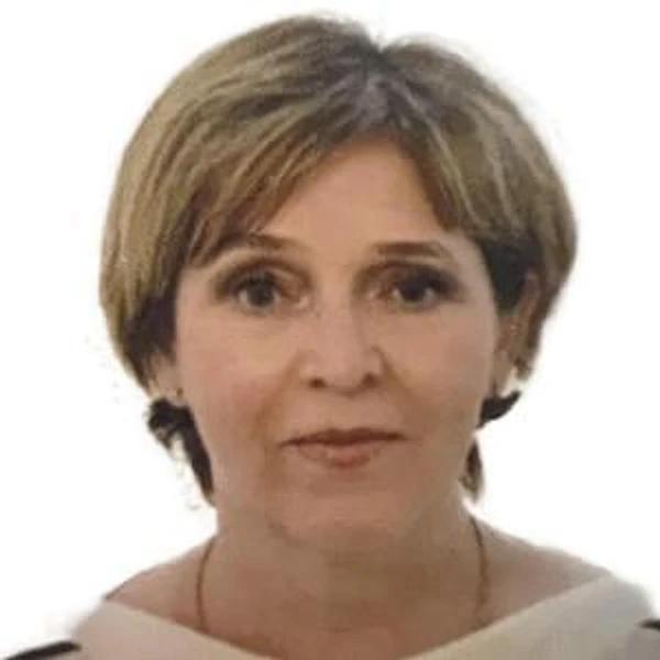 Шаталова Элла Валентиновна — Детский стоматолог, Ставрополь