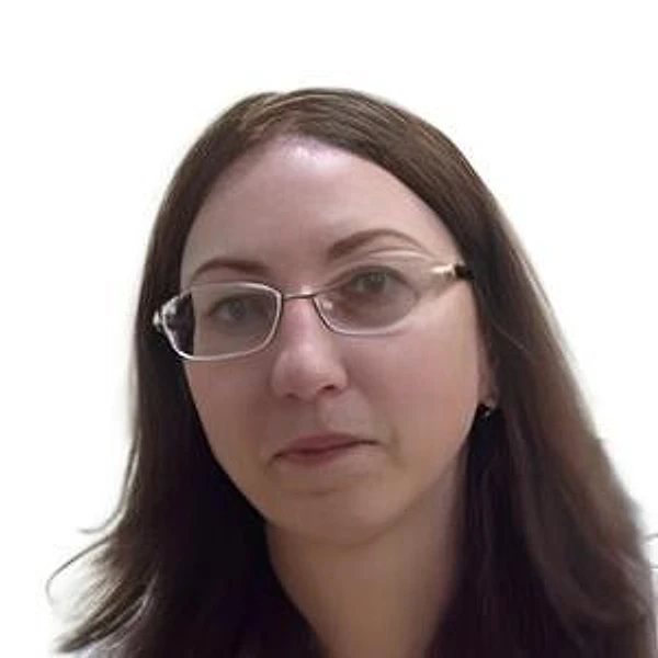 Ал-батта Инна Евгеньевна — Гинеколог, Акушер, Санкт-Петербург