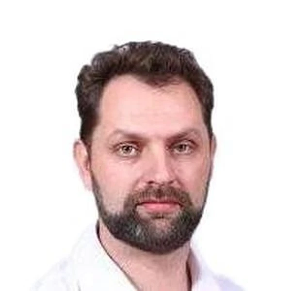 Трегубов Денис Владимирович — Невролог, Мануальный терапевт, Рефлексотерапевт, Санкт-Петербург