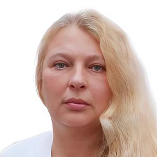 Корнова Наталья Викторовна — Детский ЛОР, ЛОР, Челябинск