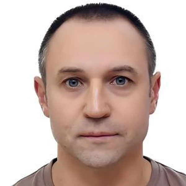 Шлёнский Даниил Сергеевич — Уролог, Андролог, Хирург, Санкт-Петербург