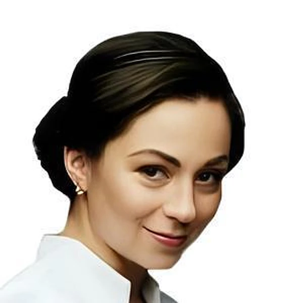 Дубова Елена Геннадьевна — Стоматолог-имплантолог, Стоматолог-хирург, Санкт-Петербург
