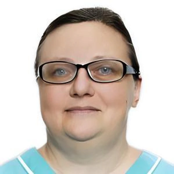 Аль-Тахери Наталья Анатольевна — Врач УЗИ, Детский врач УЗИ, Санкт-Петербург