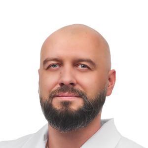 Монахов Юрий Александрович — Ортопед, Травматолог, Омск