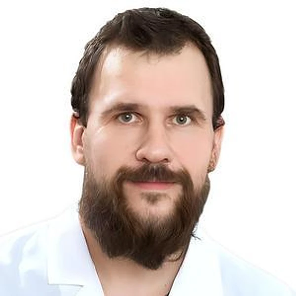 Колесников Лев Николаевич — Ортопед, Детский ортопед, Детский травматолог, Травматолог, Омск