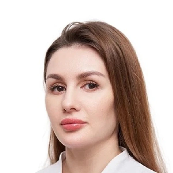 Шаго Ольга Александровна — Врач-косметолог, Дерматолог, Нутрициолог, Трихолог, Санкт-Петербург