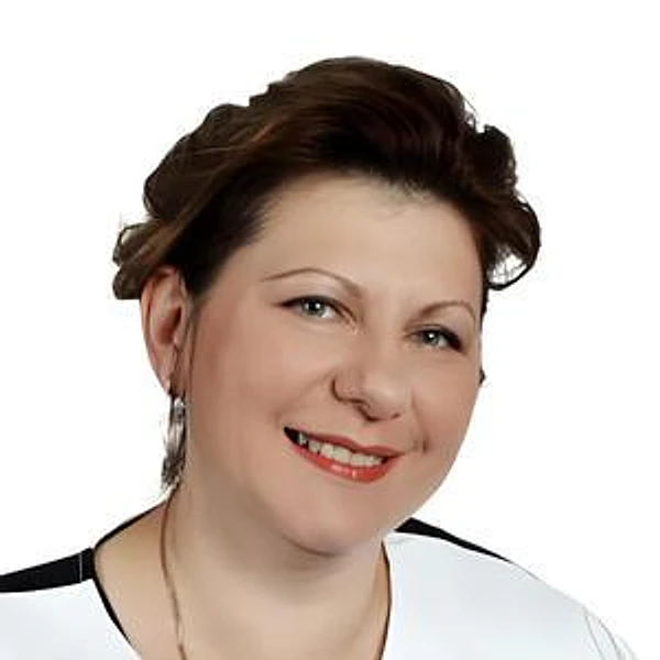 Ефремова Светлана Николаевна — Врач УЗИ, Детский врач УЗИ, Москва