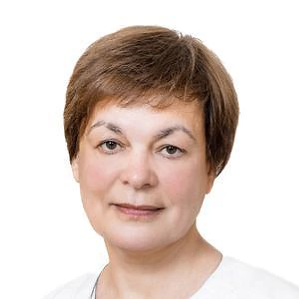 Колосова Наталья Владиславна — Педиатр, Детский физиотерапевт, Физиотерапевт, Санкт-Петербург