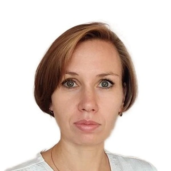 Яценко Анастасия Валерьевна — Гинеколог, Акушер, Врач УЗИ, Ульяновск
