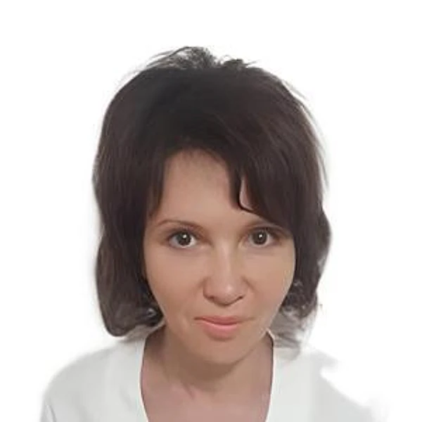 Мезенцева Надежда Геннадьевна — Физиотерапевт, Детский физиотерапевт, Санкт-Петербург