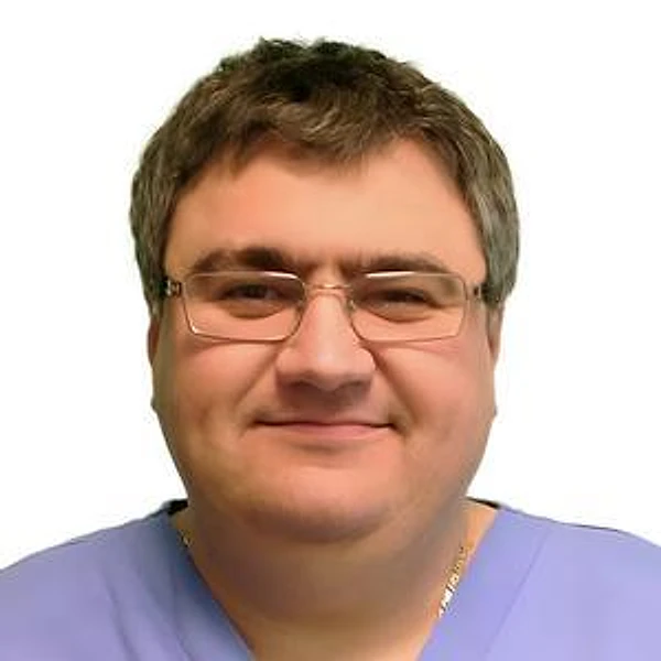 Бангиев Станислав Валерьевич — Стоматолог-имплантолог, Стоматолог-ортопед, Стоматолог-хирург, Москва
