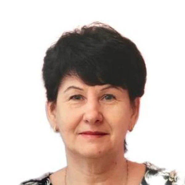Князева Галина Владимировна — Гинеколог, Санкт-Петербург