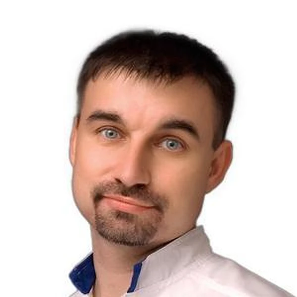 Бахвалов Сергей Юрьевич — Стоматолог-хирург, Стоматолог, Стоматолог-имплантолог, Стоматолог-ортопед, Санкт-Петербург