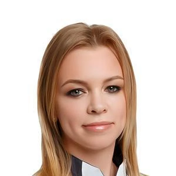 Константинова Елена Владимировна — Гинеколог, Акушер, Санкт-Петербург