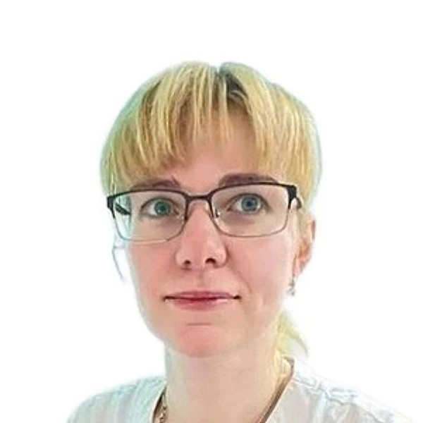 Егорова Анастасия Александровна — Гинеколог, Акушер, Врач УЗИ, Гинеколог-хирург, Гинеколог-эндокринолог, Детский врач УЗИ, Онколог-маммолог, Санкт-Петербург