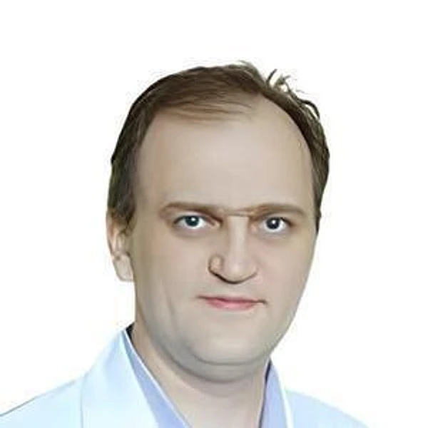 Андриянов Андрей Валерьевич — Уролог, Андролог, Хирург, Красноярск