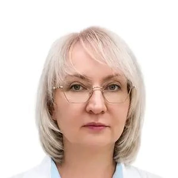 Виноградова Марина Анатольевна — Гинеколог-эндокринолог, Гинеколог, Заозёрный