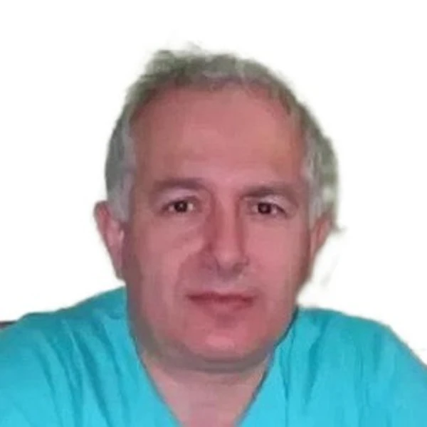 Шихвердиев Назим Низамович — Кардиохирург, Санкт-Петербург