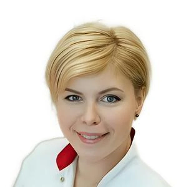 Плоткина Екатерина Анатольевна — Акушер, Гинеколог, Санкт-Петербург