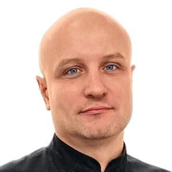Бодяк Василий Русланович — Стоматолог-имплантолог, Стоматолог-ортопед, Стоматолог-хирург, Москва
