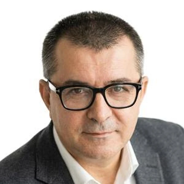 Мрочко Игорь Владимирович — ЛОР, ЛОР-хирург, Санкт-Петербург