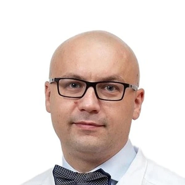 Иванов Дмитрий Евгеньевич — Пластический хирург, Санкт-Петербург