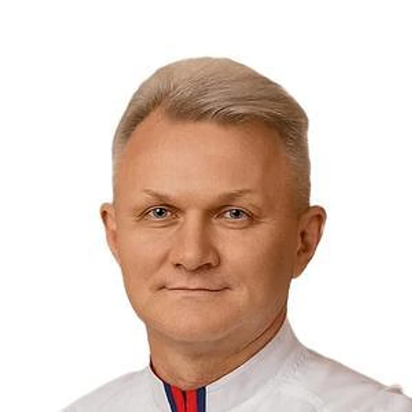 Ильющенко Владимир Викторович — Ортопед, Детский ортопед, Травматолог, Красноярск