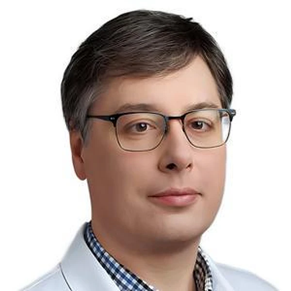 Масликов Антон Анатольевич — Детский ортопед, Детский травматолог, Санкт-Петербург