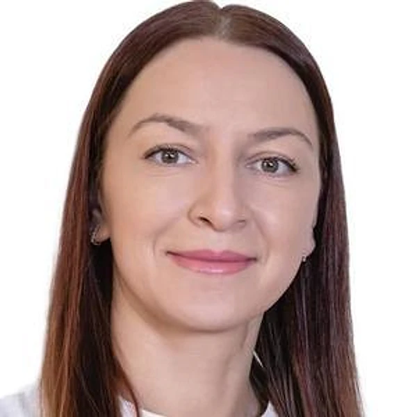 Газзаева Марина Заурбековна — Детский ортопед, Детский уролог, Санкт-Петербург