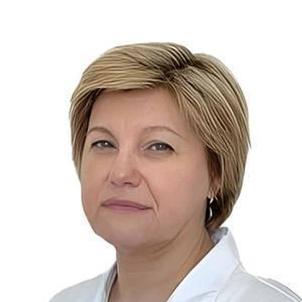 Сафронова Марина Алексеевна — Стоматолог, Москва