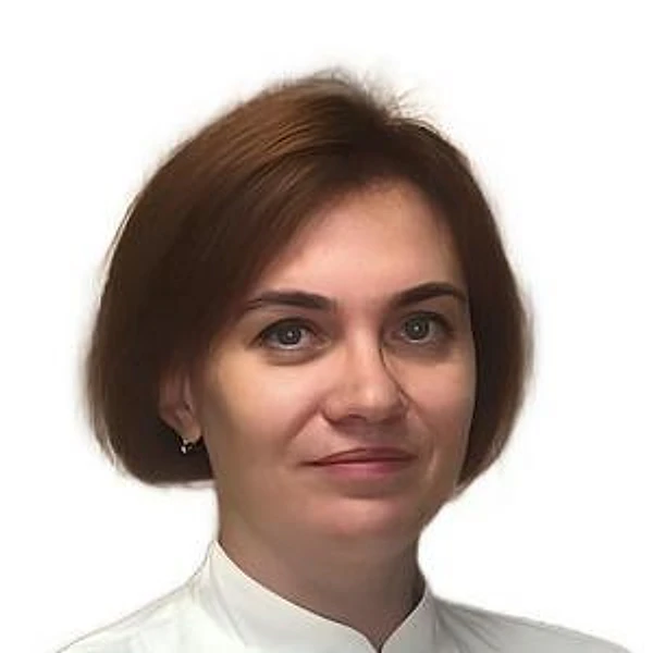 Яковлева Ольга Геннадьевна — Эндоскопист, Санкт-Петербург