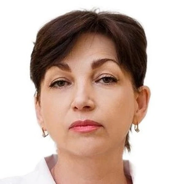 Корчак Оксана Михайловна — Аллерголог, Иммунолог, Санкт-Петербург