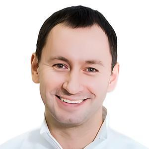 Жаров Семен Владимирович — Стоматолог-ортопед, Москва
