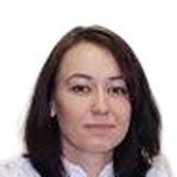 Ковалева Валерия Александровна — Инфекционист, Санкт-Петербург